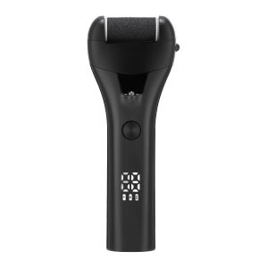 Electric Callus Remover Professional Foot File Pedicure Machine 3 Heads IPX4 Waterproof Rechargeable Heel Dead Skin Scrubber2026
