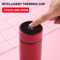 tambler tumbler hot and cold LUCAS Tumbler [500ml] stainless steel cup cold and hot preservation. 