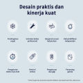AC-Portable-Terbaru-Termurah-1/2PK-1PK-Cepat-Dingin-Low-Watt-High-Quality-Simple-Installation. 