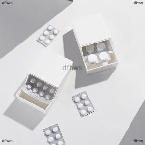 [COD] dfhws White Photocards Storage Box Korean Idol Card Organizer Storage Case Desk Container School Stationery Candy Holder Gift Decor