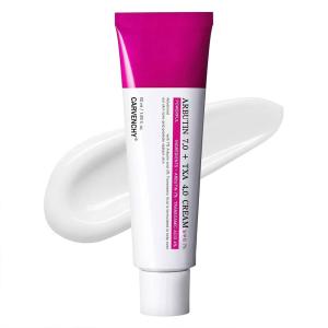 Arbutin 7% + Tranexamic Acid 4% Cream Niacinamide Brightening & Hydrating Face Cream For Dark Spot Arbutin Cream