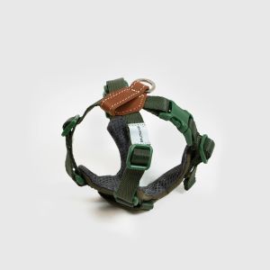 Snob Ark x SPUTNIK® Explore Series Pet Harness