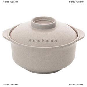 [COD] Home Fashion Instant Noodle Bowls with Lids Soup Hot Rice Bowls Japanese Style Students Food Container Healthy Kitchen Bowl Tableware
