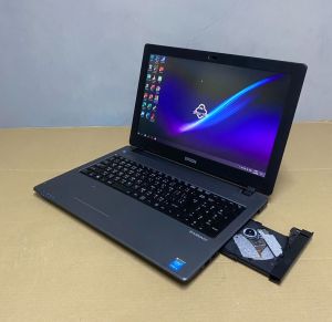 โน๊ตบุ๊คมือสอง Notebook Epson nj3900e i3-4100M(RAM:4-8GB/HDD:320GB) ขนาด15.6" วินโด้10พร้อมโปรแกรมพื้นฐาน