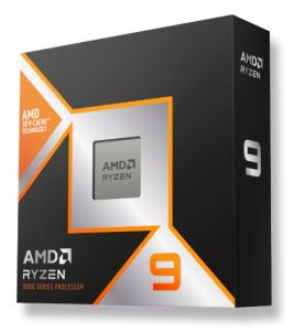 AMD Ryzen™ 9 9900X3D Gaming and Content Creation Processor (Without Cooler) | Not Ryzen 9 9950X3D Ryzen 9 9950X Ryzen 9 9900X Ryzen 7 9800X3D  Ryzen 7 9700X Ryzen 5 9600X