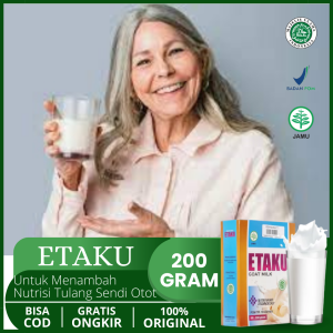 Susu Khusus Lansia Susu Nutrisi Orang Dewasa Susu Nutrisi Tulang Sendi Dan Otot Susu Pencegah Tulang Keropos Susu Pencegah Pengapuran Tulang Susu Untuk Lansia Susah Makan Vitamin Untuk Lansia Dengan Walatra Etaku