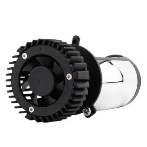 Đèn bi Led Mini Cải tiến 2022 chân H4 xe ÔTÔ Giá 1 bóng