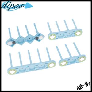 【dipao】 Sewing Machine Bobbin Holder Strong Magnetic Adsorption Bobbin Organizer Storage For Lock Stitch Industrial Sewing Machine Tools