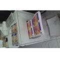 Paket Hemat Cetak Print Brosur Printing Flyer Leaflet Murah 450 Lembar Selebaran Brosur Promo. 