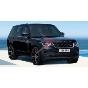 LAND ROVER RANGE ROVER VOGUE 18 19 20 21 22 HEADLAMP COVER / HEADLIGHT COVER / HEADLAMP LENS / HEADLIGHT LENS
