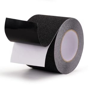 Anti Slip Grip Tape for Stairs Heavy Duty Safety Non Slip for Step Treads Outdoor Indoor High Traction Non Skid Strips