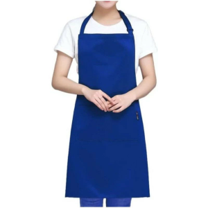 Apron Masak Anti Air Waterproof Apron Memasak Celemek Masak