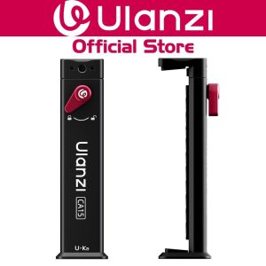 Ulanzi CA15 Uka OneLock Metal Tablet Phone Holder Mount