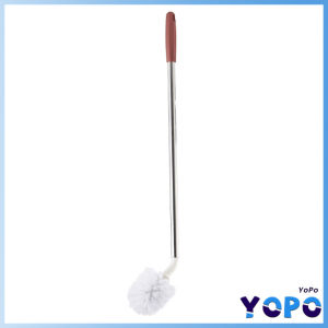 YoPo Stainless Steel Cleaning Brush Bucket Brush Long Handle Brush