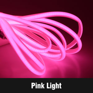 220V COB Light Strip 5M/10M/15M/20M Water Proof High Voltage Super Bright Neon COB Light Strip With Plug Can Be Cut