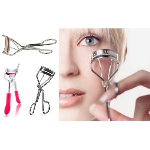 Xuan Lan Pengepit Bulu Mata Eye Lash Curler With 1 Free Refill Rubber