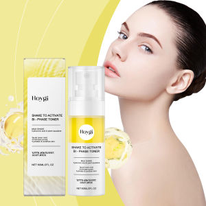 Hyaluronic Acid Moisturizing Facial Spray Brightening Relieve Redness Irritation Soothing Skin Nourishing Mist Face Essence