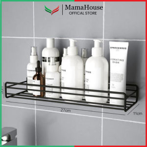 [MHS] Rak Sudut Rak Serbaguna Rak Dinding Kamar Mnadi Rak Sudut Wastafel Rak Dapur