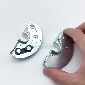 Thanh lịch ẩn 90/180/95 độ Bản lề cửa đồ trang trí nội thất cho tủ bếp và công nghiệp sử dụng cửa