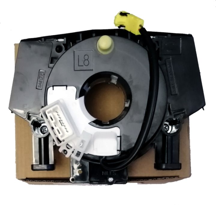 Nissan Navara D40 and XTrail T31 Grand Livina Clock Spring Spiral