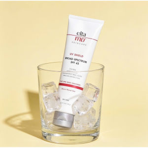 Kem Chống Nắng Không Màu Mỏng Nhẹ-- Elta MD UV Shield Broad-Spectrum SPF 45