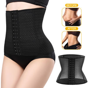 Korset belt pelangsing tubuh/Korset pengecil tubuh stagen/Korset wanita/Korset pembentuk tubuh/Korset pasca melahirkan/Korset pembakar lemak