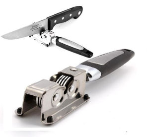 Asahan Pisau Surmene - Penajam - Knife Grinder - Knife Sharpener