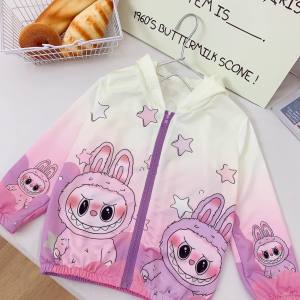 พร้อมส่ง  ต15-ต16 แขนยาวลาบูบู