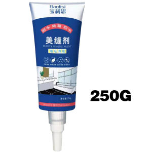 Pengisi Celah Nat Keramik Tile Reform Waterproof Pengisi Celah Nat Keramik Pengisi Celah Nat Keramik Anti Jamur-250gr