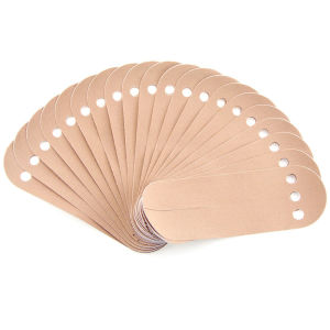 20 PCS Hand Protection Athletic Tape Grips Portable Grips Gloves Adhesive Bandage Set for Pullups/Functional Fitness/Gymnastics2026