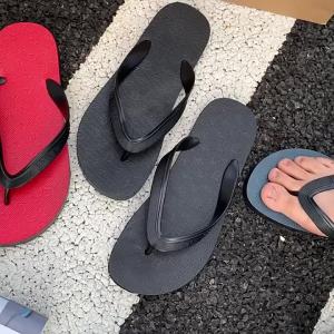 MenS Trendy Casual Flip-Flops Summer New Style Indoor And Outdoor Non-Slip Sandals For Women
