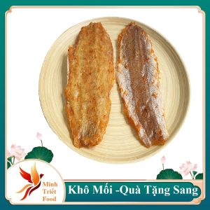 KHÔ CÁ MỐI THƯỢNG HẠNG CHẾ BIẾN RẤT NHIỀU MÓN ĂN NGON NHANH CHÓNG VÀ TIỆN LỢI CHO GIA ĐÌNH