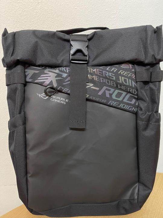 Rog 2025 gaming backpack