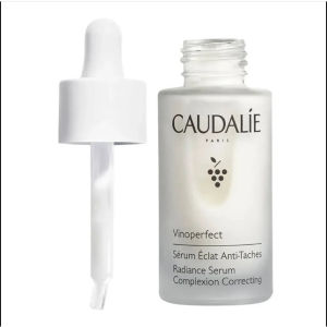 Tinh Chất Làm Sáng Da Giảm Thâm Nám Caudalie Vinoperfect Radiance Serum Complexion Enhancing 30ml