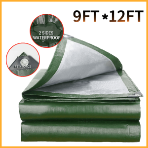 trapal waterproof makapal tolda trapal rain cover lona trapal truck cover high quality tarpaulin Multiple sizes