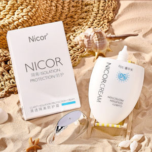 Kem chống nắng bảo vệ da hiệu quả cao Nicor Explosive SPF 50ml