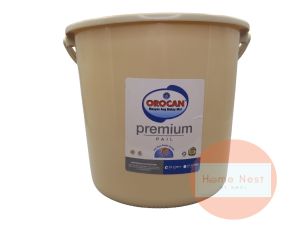 Orocan Premium Pail 16 Liters #6064P