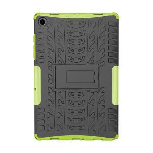 For Samsung Galaxy Tab A9 A9+ A9 Plus 2023 Case TPU + PC Stand Hybrid Rugged Dustproof Shockproof Tab A9 8.7 A9+ 11.0 Protective Case Stand Removable Tablet case