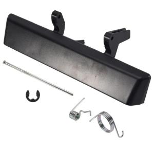 Trunk Handle Boot Lock Automotive Accessories for Frontier 2004-2013 Rear Tailgate Trunk Handle 90606-EA810 90606-EB705