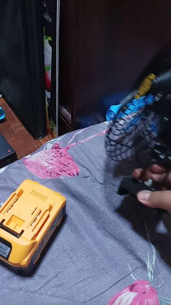 Buyer review video 2