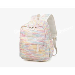 Onebear mini backpack Tas Ransel Warna-warni tas ransel wanita import korea tas sekolah y2k aesthetic Ransel Sekolah Backpack korea tas ransel sekolah cewek bag