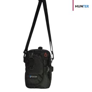HTR- TAS SELEMPANG MINI PRIA SLING BAG HTR SLING POUCH BAG PRIA TAS SLEMPANG DOMPET KARTU PRIA