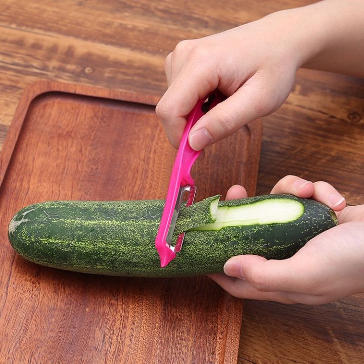 Pisau%20Kupas%20buah%20mini%20piso%20pengupas%20kentang%20alat%20penyerut%20kulit%20wortel%20peeler%20perlengkapan%20dapur%20cocok%20untuk%20souvenir%20-%20Image%204