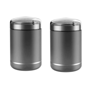 New electric fashion mini shaver portable razor washable rechargeable car charging travel beard shaver head