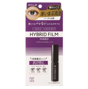 [Exp Date 2028] Renewal Koji Eye Talk Hybrid Film