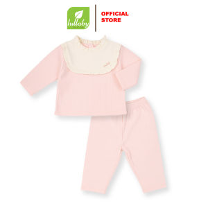 LULLABY - NH553N - Bộ BG dài tay