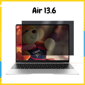 privacy screen protector laptop privacy window film anti spy screen protector magnetic screen