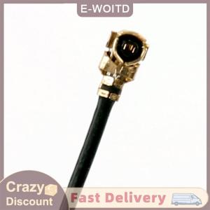 【CHANGXIANG3】 1 Piece trong nhà đi qua máy DIY phụ kiện 5.8 gam tuyến tính Antenna IPX ufl cho mobula 6 7 tự do HD ECO