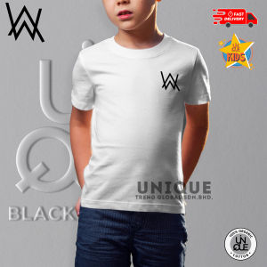 Unique Os MY Kids Round Neck T-Shirt The Ultimate Blend of Style and Comfort for Active Kids A/W