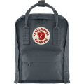 Fjallraven Kanken Mini Graphite Backpack Unisex - F23561-031. 